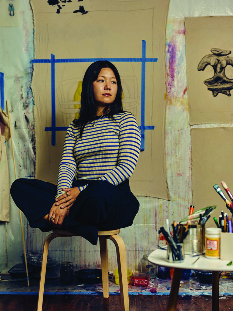 Vol45-SaiClaytonFeatured2